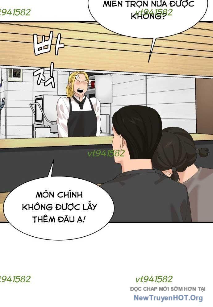 Nhà Hàng Kỳ Lạ [Chap 1-42]