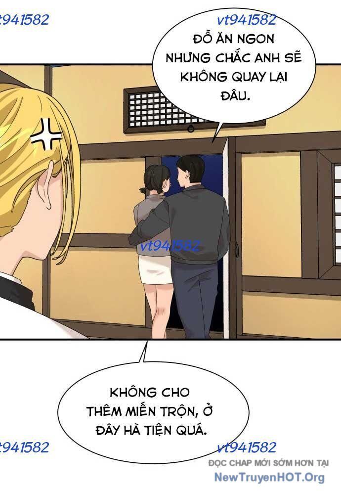 Nhà Hàng Kỳ Lạ [Chap 1-42]