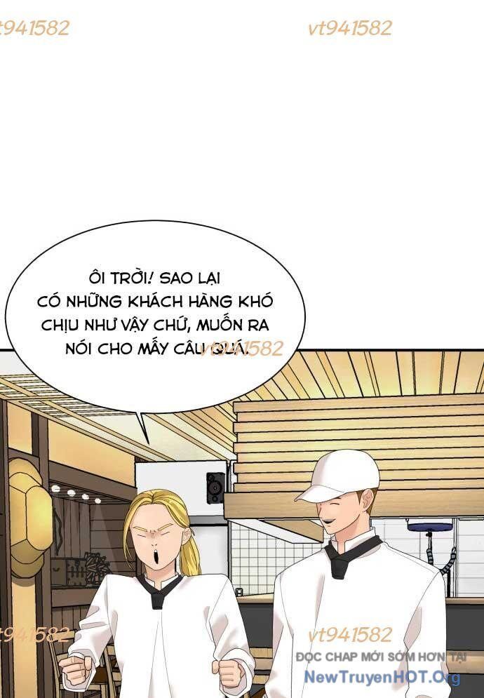Nhà Hàng Kỳ Lạ [Chap 1-42]