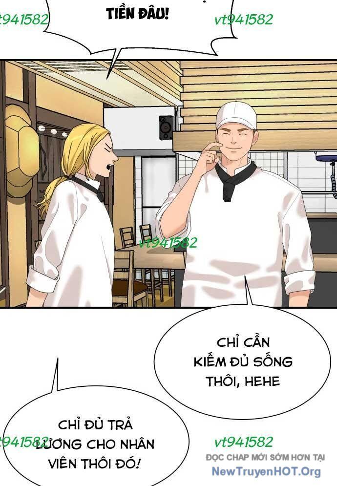 Nhà Hàng Kỳ Lạ [Chap 1-42]