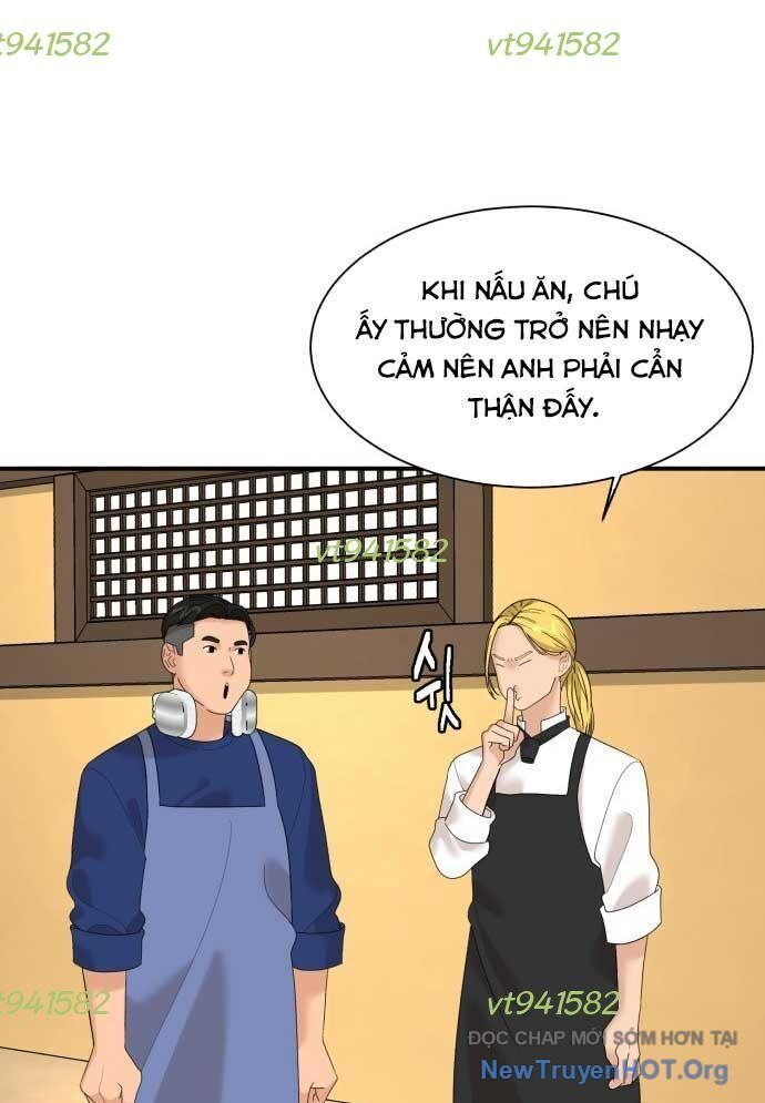 Nhà Hàng Kỳ Lạ [Chap 1-42]