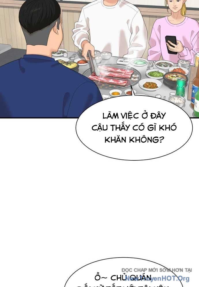 Nhà Hàng Kỳ Lạ [Chap 1-42]