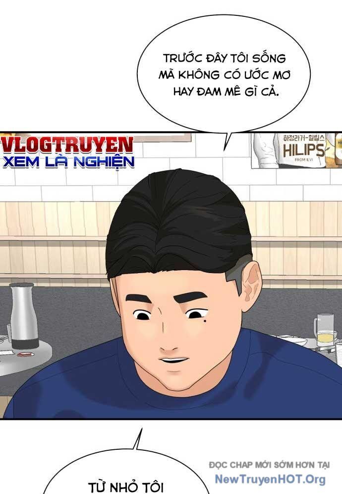 Nhà Hàng Kỳ Lạ [Chap 1-42]