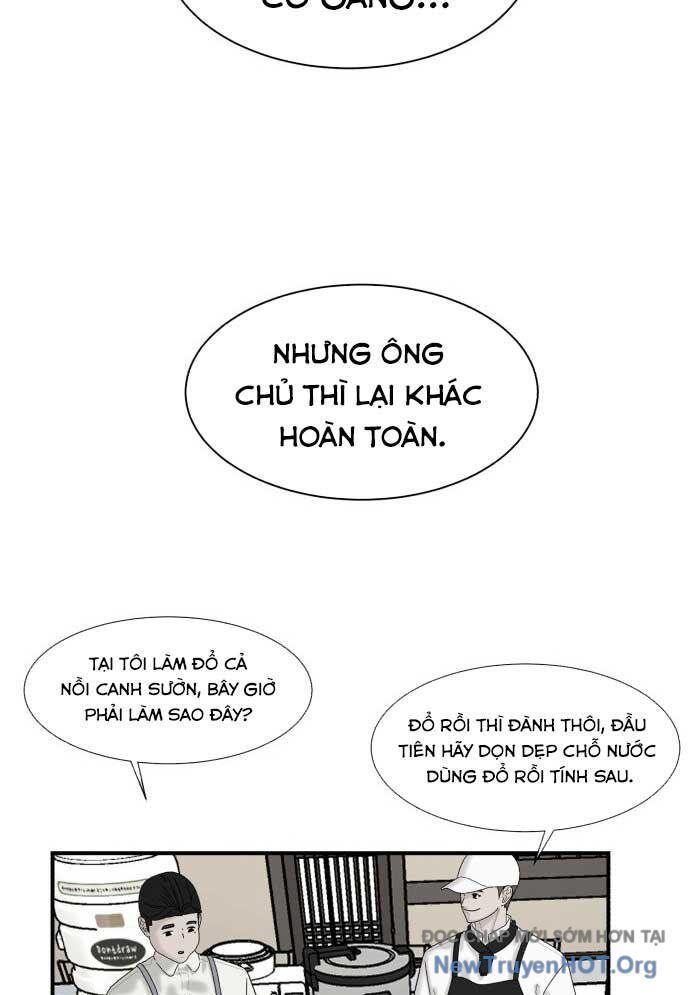 Nhà Hàng Kỳ Lạ [Chap 1-42]