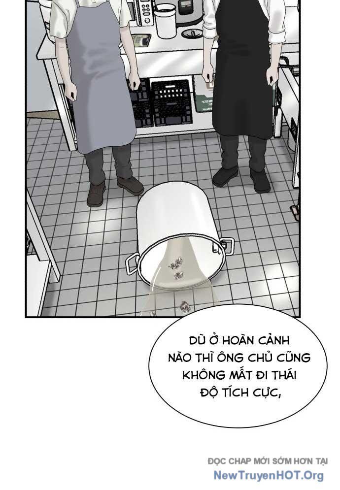 Nhà Hàng Kỳ Lạ [Chap 1-42]