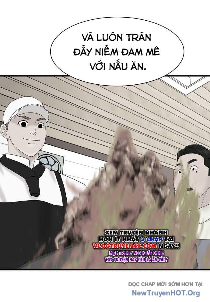 Nhà Hàng Kỳ Lạ [Chap 1-42]