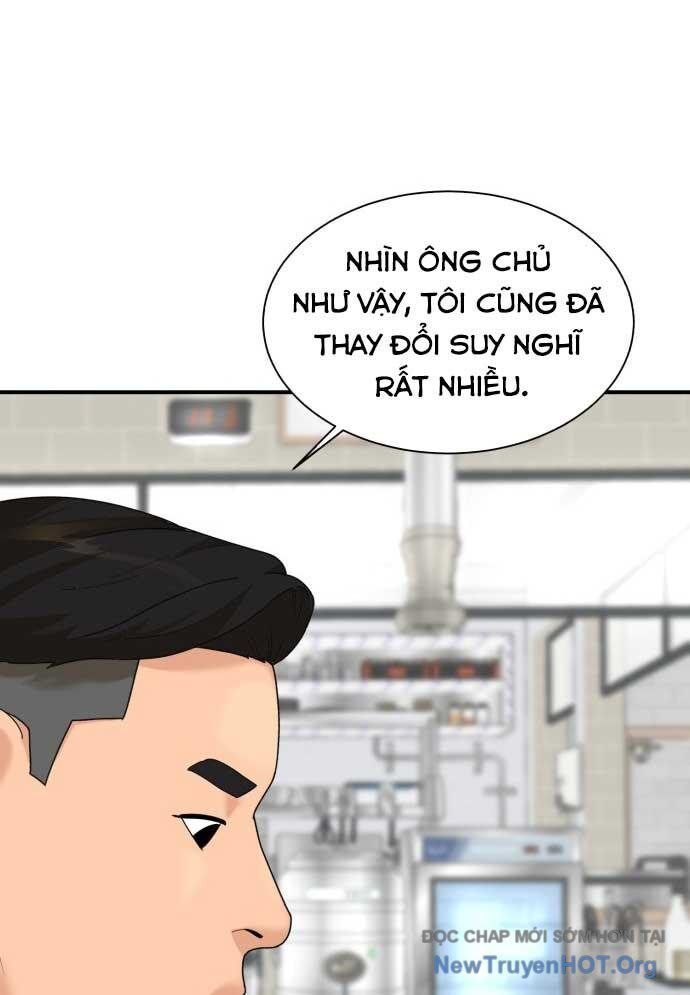 Nhà Hàng Kỳ Lạ [Chap 1-42]