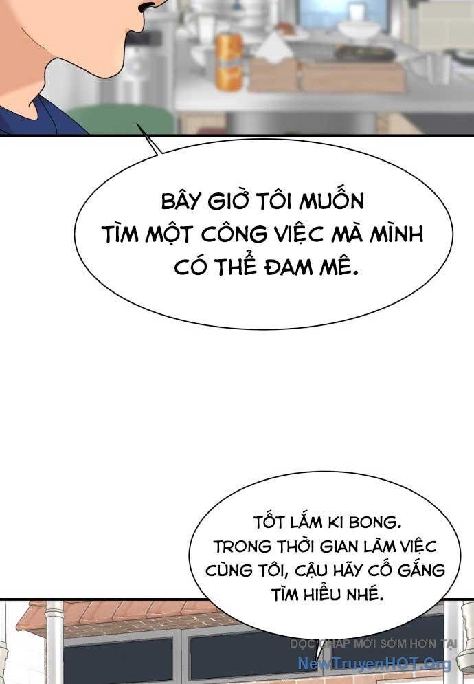 Nhà Hàng Kỳ Lạ [Chap 1-42]