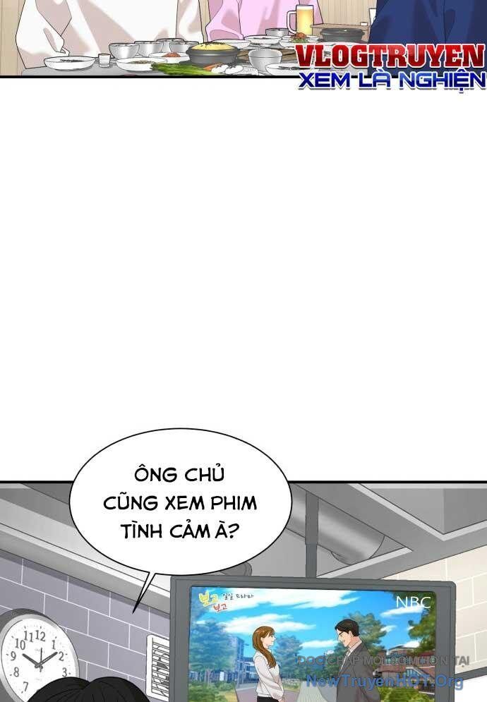 Nhà Hàng Kỳ Lạ [Chap 1-42]
