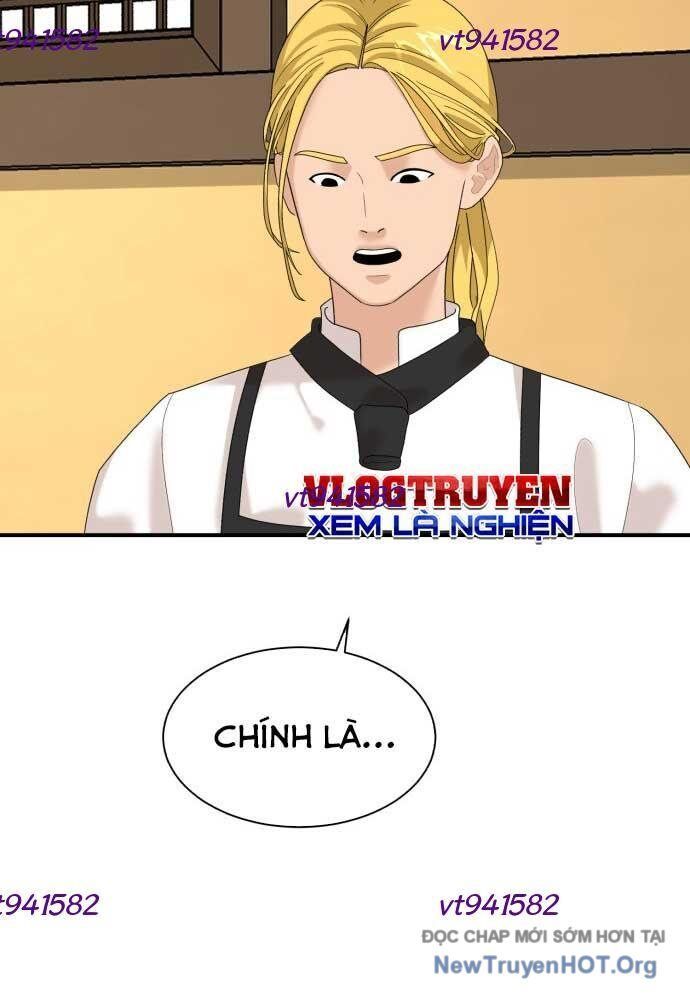 Nhà Hàng Kỳ Lạ [Chap 1-42]