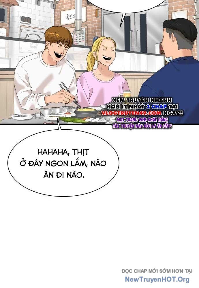 Nhà Hàng Kỳ Lạ [Chap 1-42]
