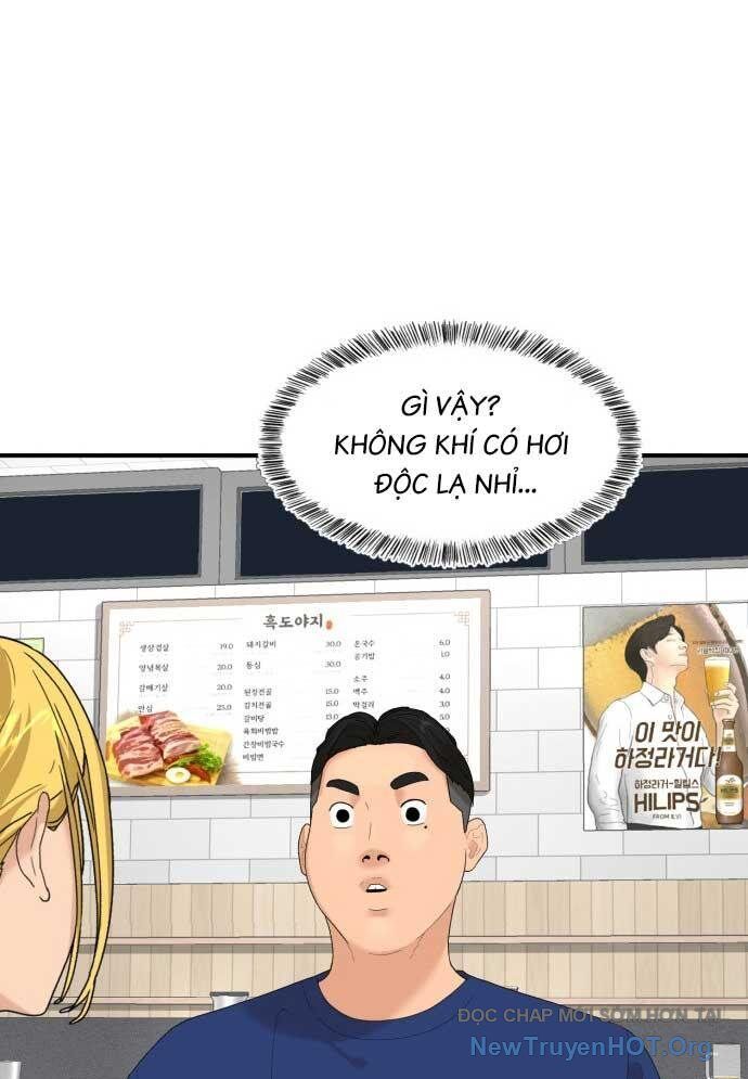 Nhà Hàng Kỳ Lạ [Chap 1-42]