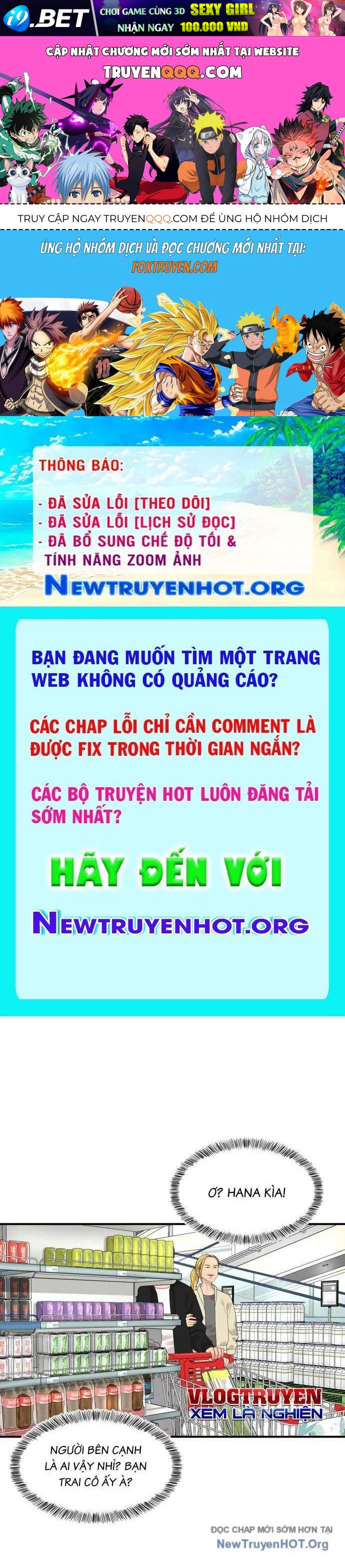 Nhà Hàng Kỳ Lạ [Chap 1-42]