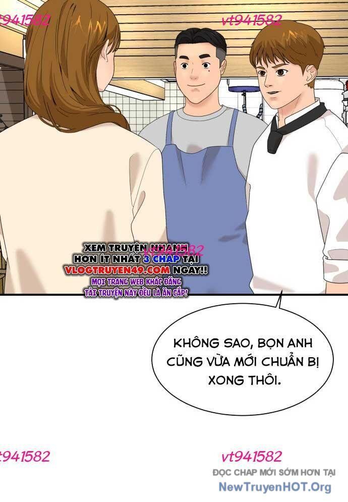 Nhà Hàng Kỳ Lạ [Chap 1-42]
