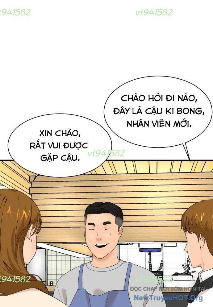 Nhà Hàng Kỳ Lạ [Chap 1-42]