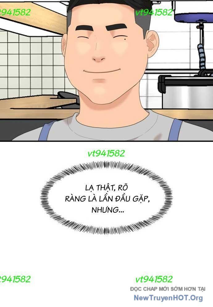 Nhà Hàng Kỳ Lạ [Chap 1-42]