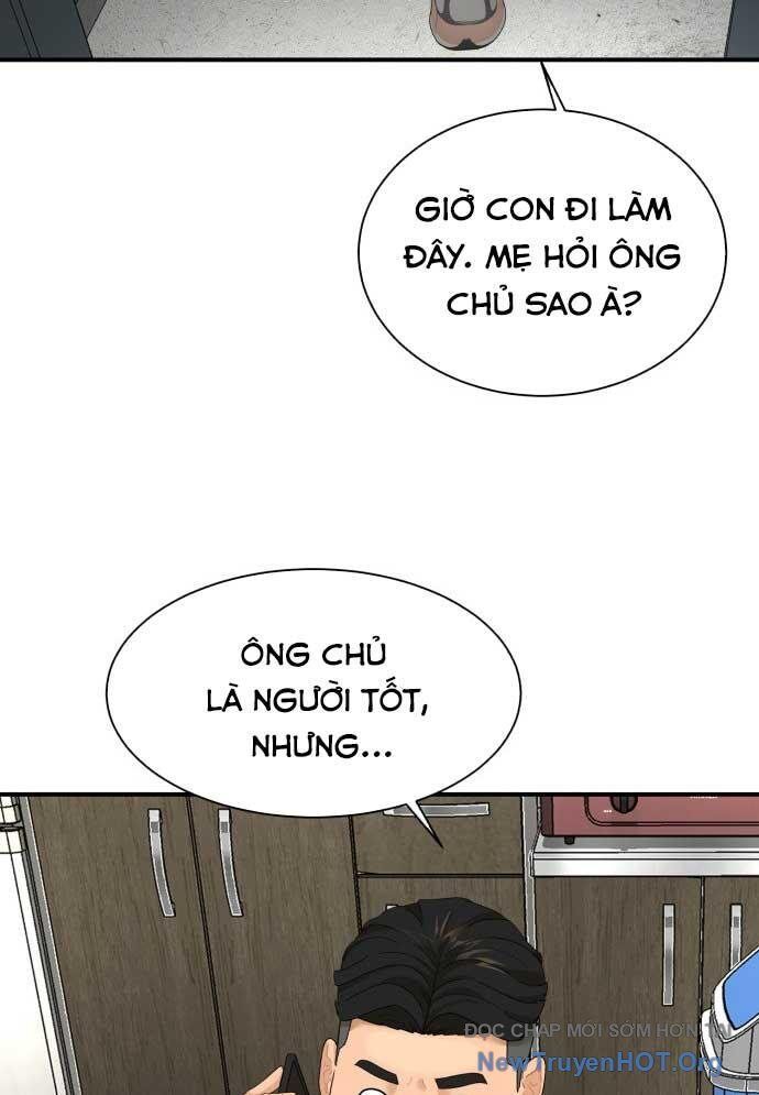 Nhà Hàng Kỳ Lạ [Chap 1-42]