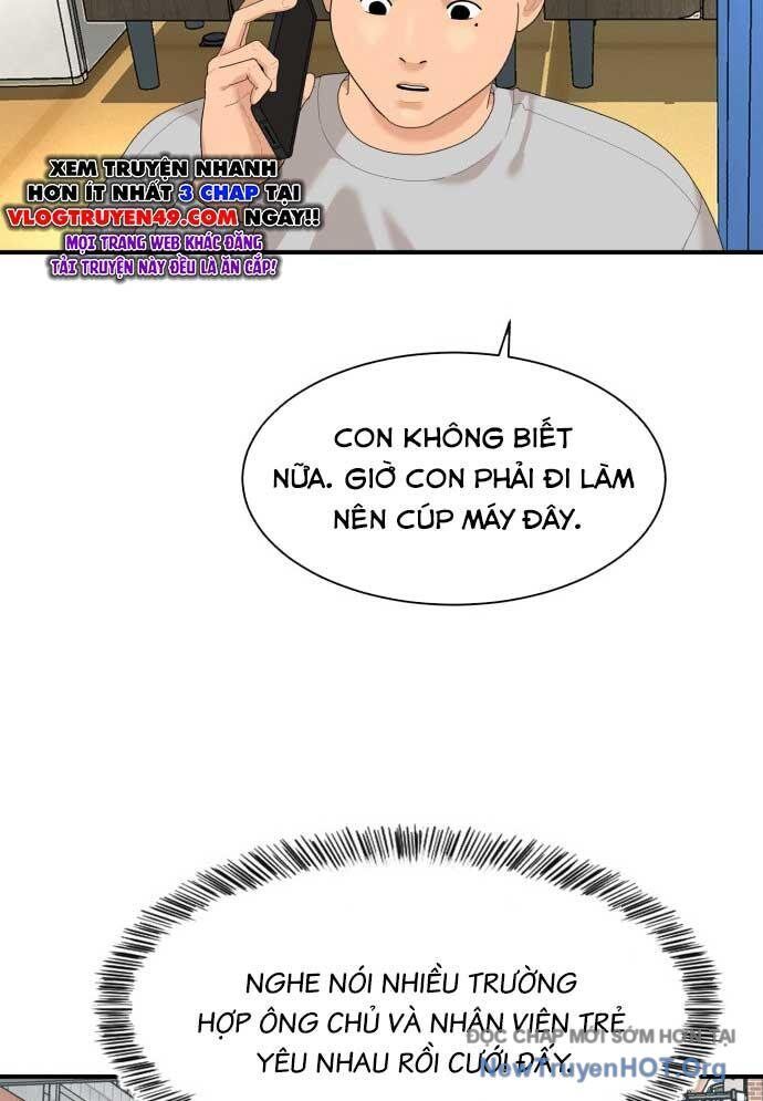 Nhà Hàng Kỳ Lạ [Chap 1-42]