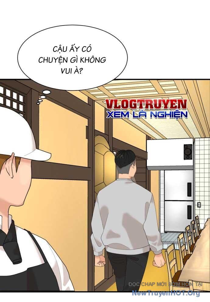 Nhà Hàng Kỳ Lạ [Chap 1-42]