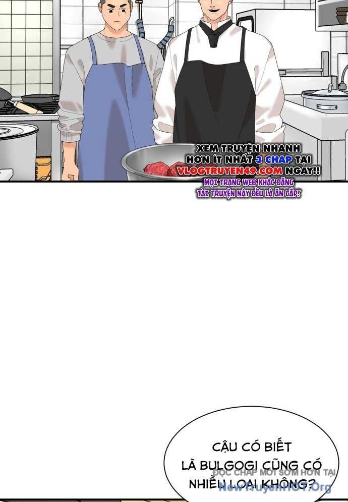 Nhà Hàng Kỳ Lạ [Chap 1-42]