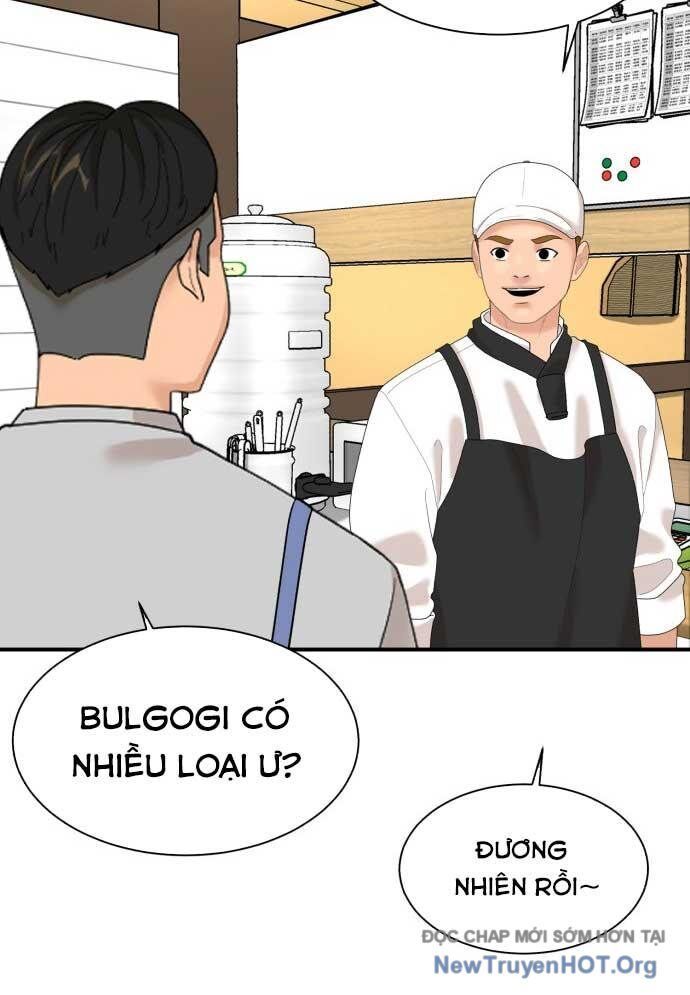 Nhà Hàng Kỳ Lạ [Chap 1-42]