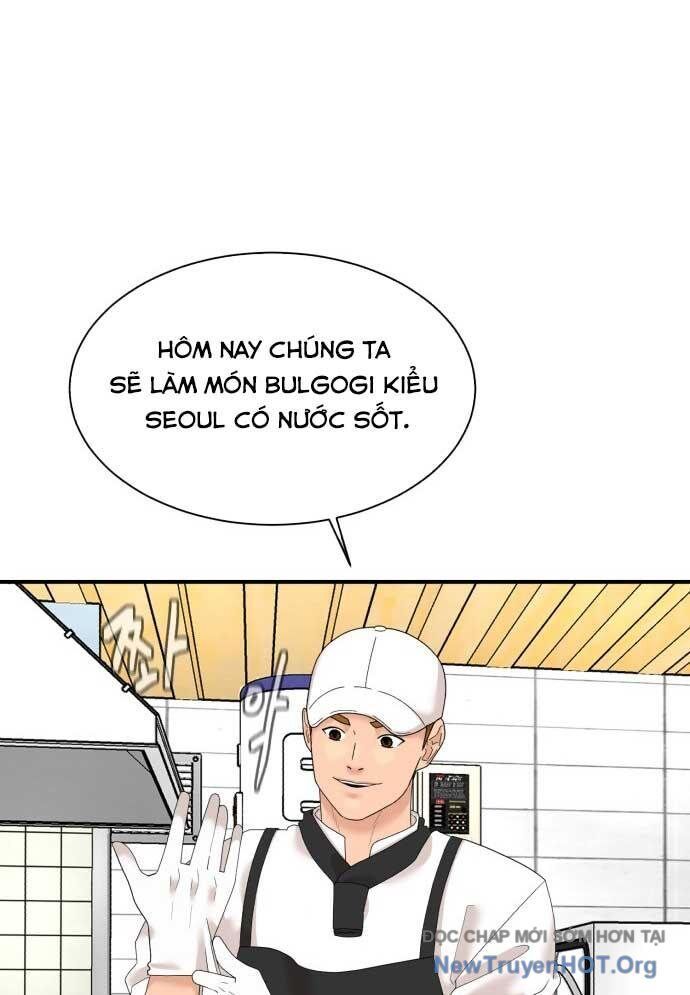 Nhà Hàng Kỳ Lạ [Chap 1-42]