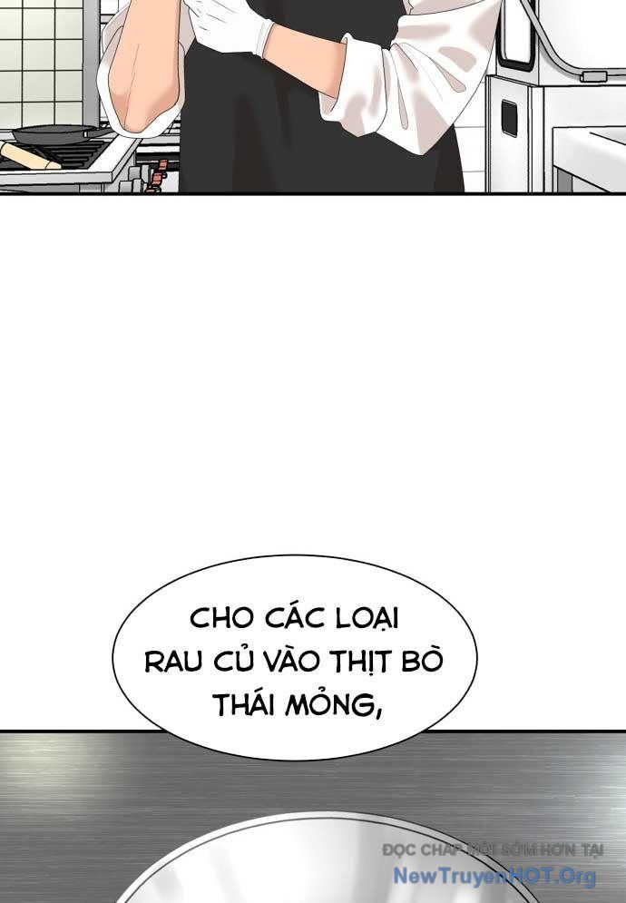 Nhà Hàng Kỳ Lạ [Chap 1-42]