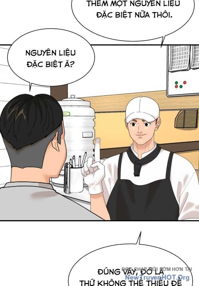 Nhà Hàng Kỳ Lạ [Chap 1-42]