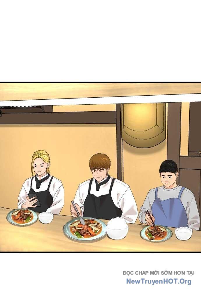 Nhà Hàng Kỳ Lạ [Chap 1-42]
