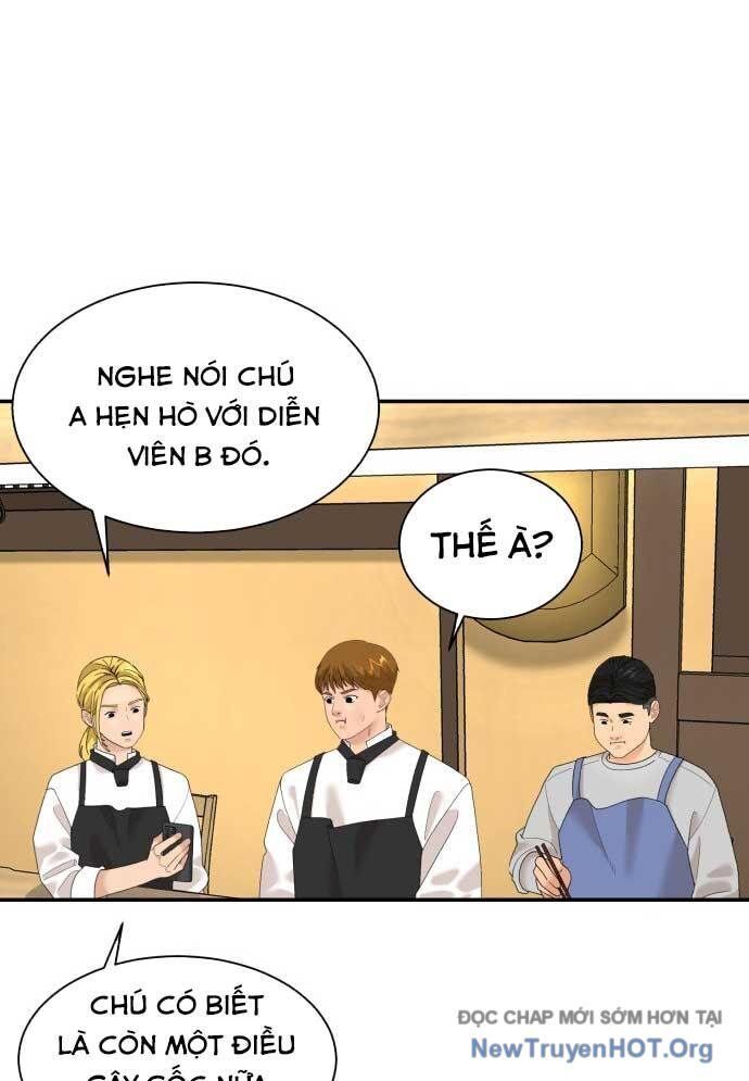 Nhà Hàng Kỳ Lạ [Chap 1-42]
