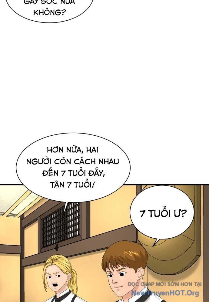 Nhà Hàng Kỳ Lạ [Chap 1-42]