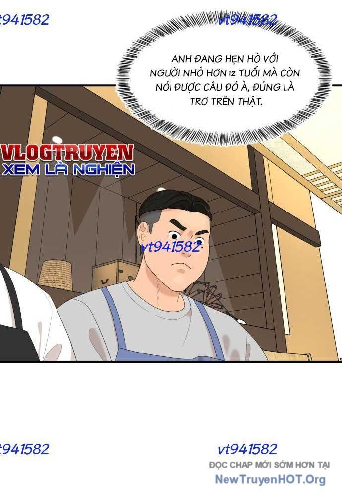 Nhà Hàng Kỳ Lạ [Chap 1-42]