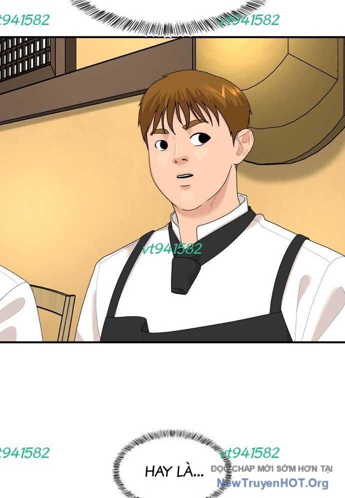 Nhà Hàng Kỳ Lạ [Chap 1-42]
