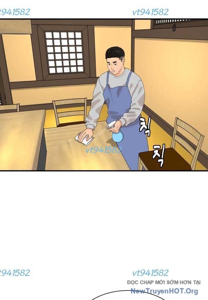 Nhà Hàng Kỳ Lạ [Chap 1-42]