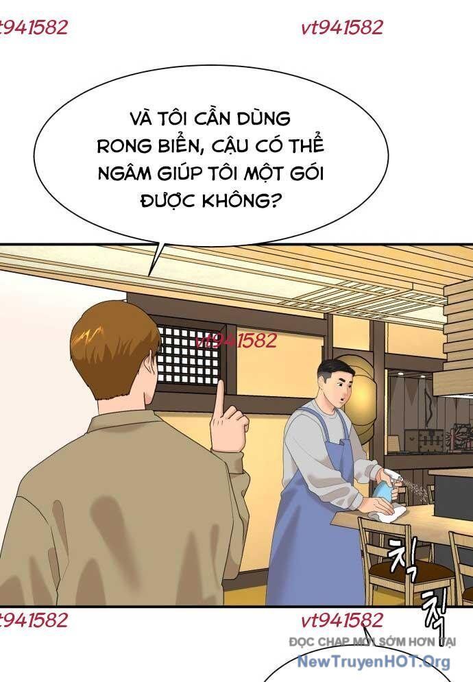 Nhà Hàng Kỳ Lạ [Chap 1-42]