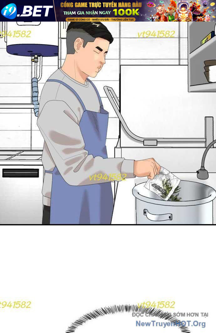 Nhà Hàng Kỳ Lạ [Chap 1-42]
