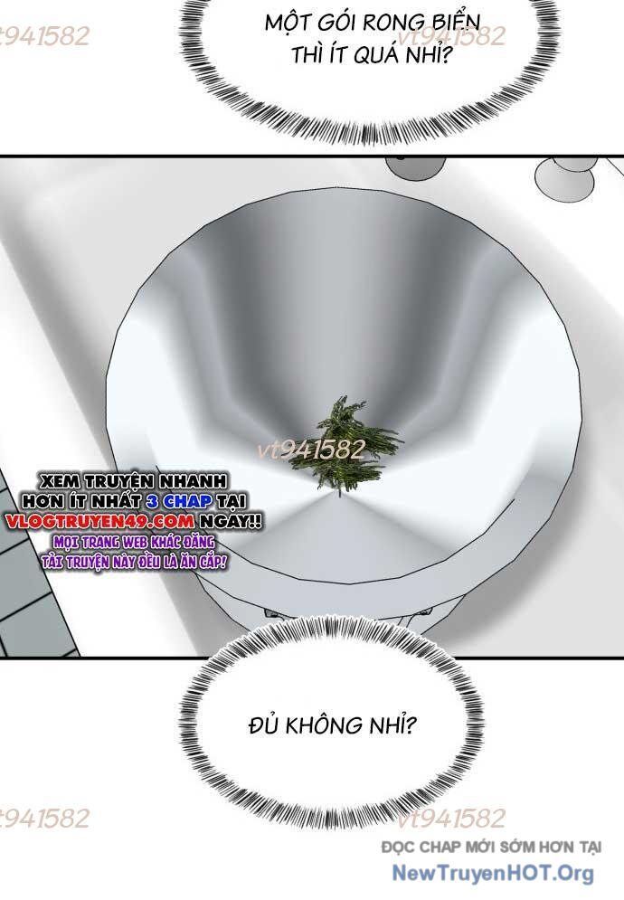 Nhà Hàng Kỳ Lạ [Chap 1-42]