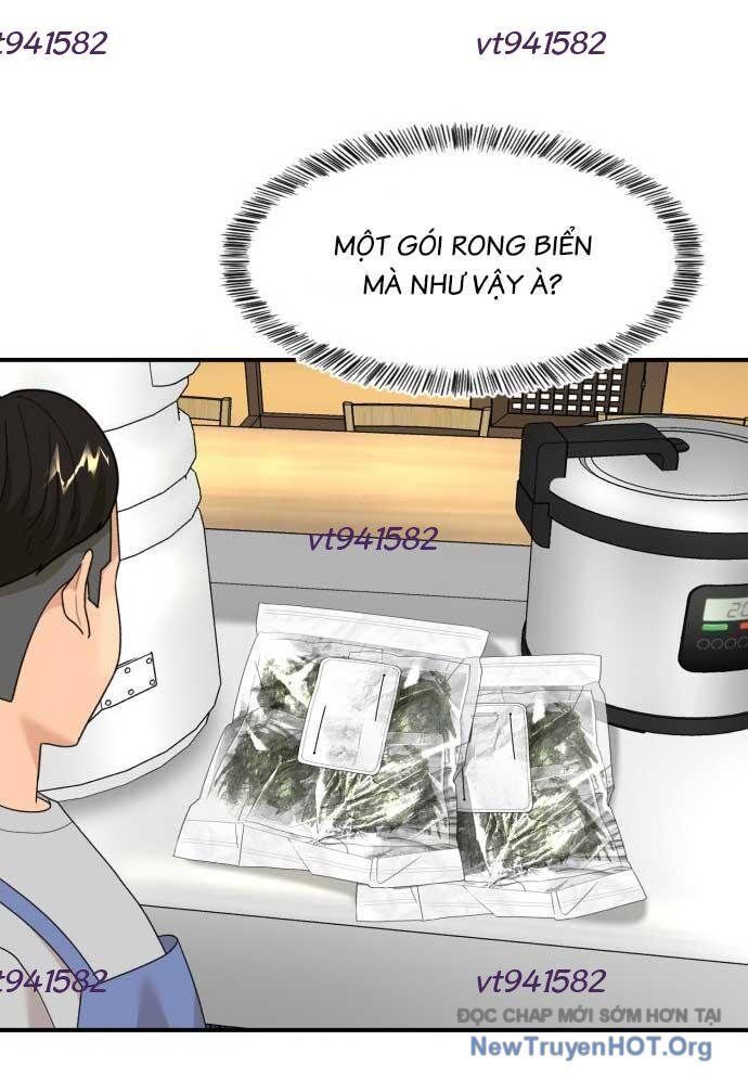 Nhà Hàng Kỳ Lạ [Chap 1-42]