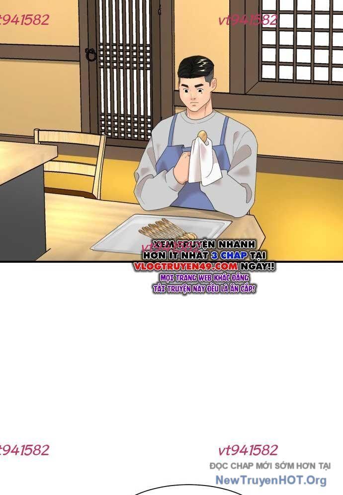 Nhà Hàng Kỳ Lạ [Chap 1-42]