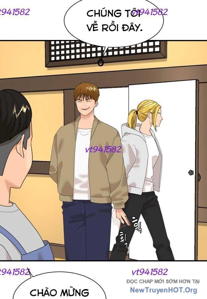 Nhà Hàng Kỳ Lạ [Chap 1-42]