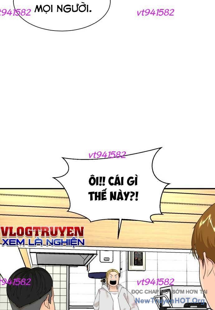 Nhà Hàng Kỳ Lạ [Chap 1-42]