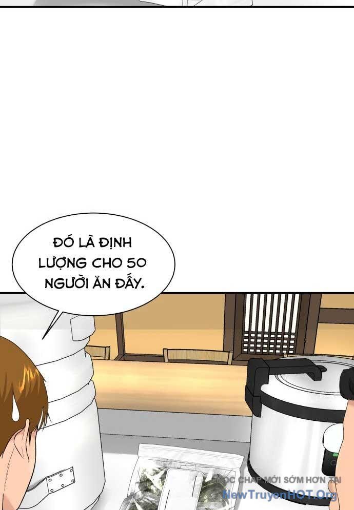 Nhà Hàng Kỳ Lạ [Chap 1-42]