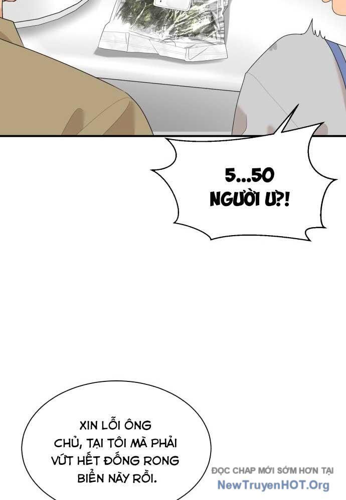 Nhà Hàng Kỳ Lạ [Chap 1-42]