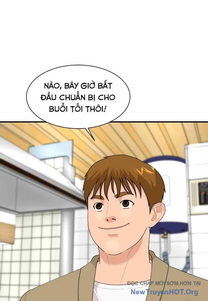 Nhà Hàng Kỳ Lạ [Chap 1-42]
