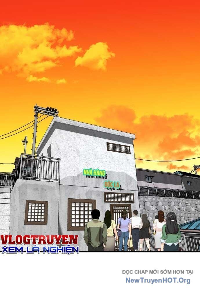 Nhà Hàng Kỳ Lạ [Chap 1-42]