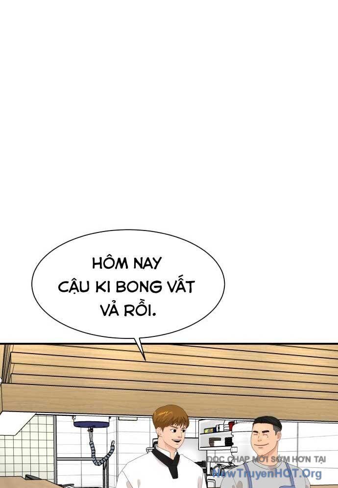 Nhà Hàng Kỳ Lạ [Chap 1-42]