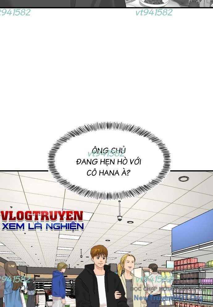 Nhà Hàng Kỳ Lạ [Chap 1-42]