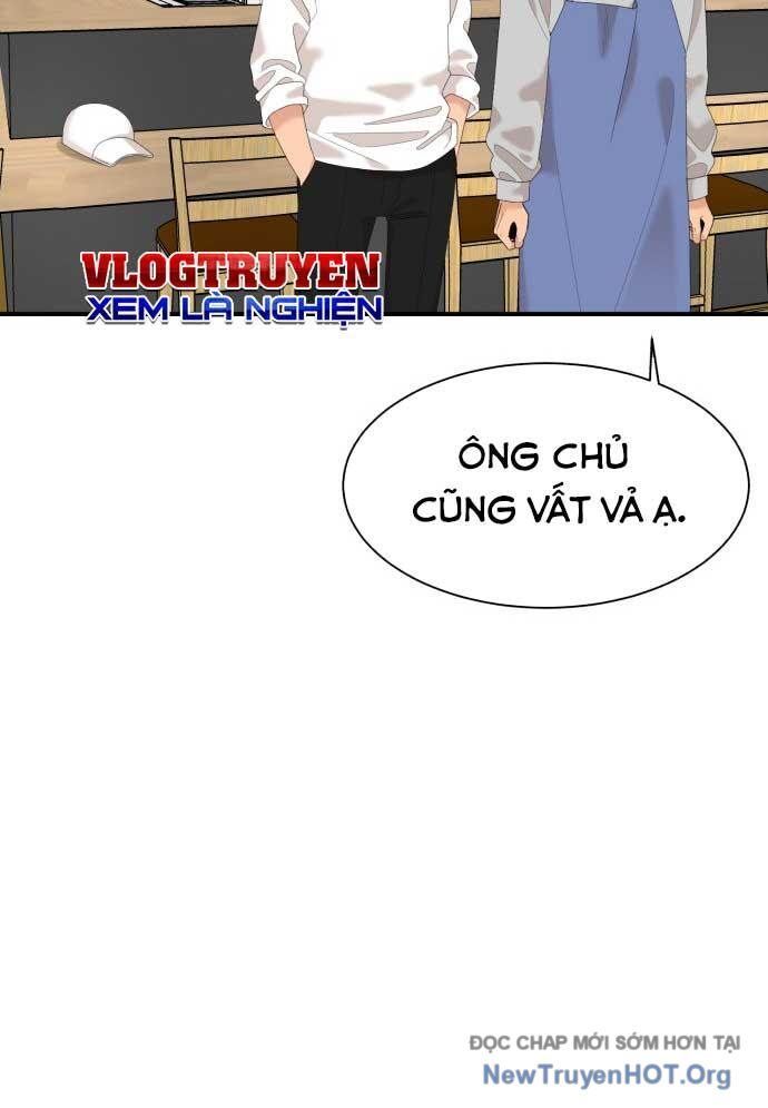 Nhà Hàng Kỳ Lạ [Chap 1-42]