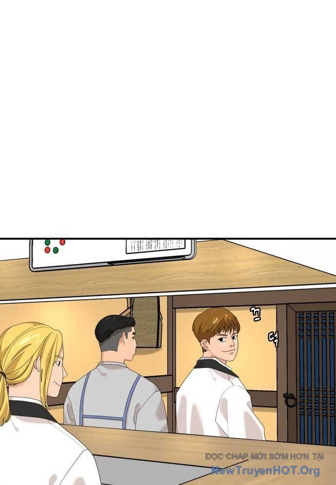Nhà Hàng Kỳ Lạ [Chap 1-42]
