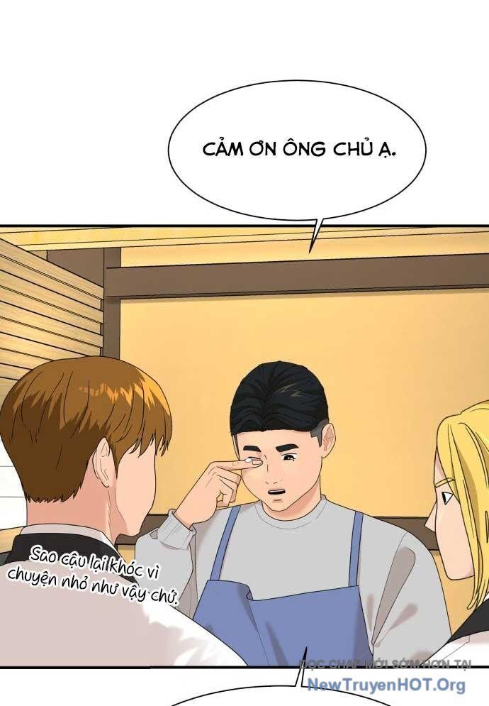 Nhà Hàng Kỳ Lạ [Chap 1-42]